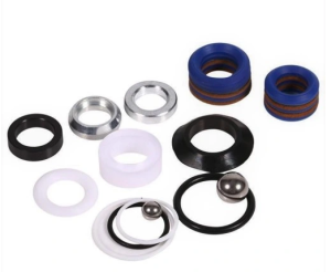 Zestaw naprawczy pompy Cobra E395, E495, E595