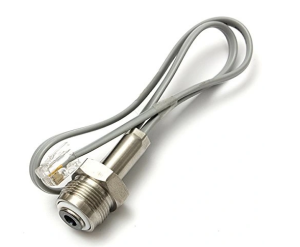 Czujnik ciśnienia do agregatu Cobra E795, 1075,E-mark X