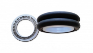 Zestaw uszczelnień do agregatu Titan Compact 190 nr kat. 2324303