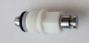 Zestaw naprawczy tłok uszczelniacz śruba dociskowa do agregatu Wagner ControlPro 250/275/ 350 M I R