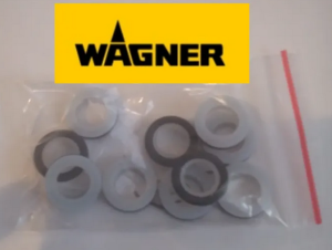 Uszczelka tłoka Wagner 250M, 275M, 350M lub R