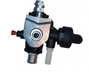 Kompletna pompa do agregatu Wagner Control Pro250M, 275M, 350M lub R