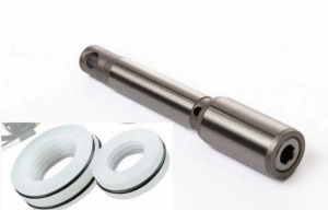 Tłok + uszczelniacze Titan 460E/400 i WAGNER PS 3.20