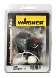 Zestaw naprawczy duży WAGNER PS 3.39 / TITAN 1640