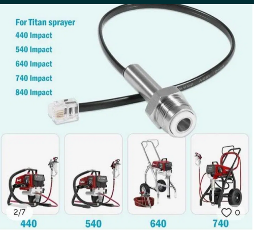 Screenshot 2024-10-29 at 17-58-41 Czujnik ciśnienia Titan 440i 540i 640i 740 Wagner 3.21 3.25 3.29 Marki • OLX.pl.png
