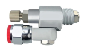 Zawór cleanshot pod każdy pistolet 7/8 WSZYSTKIE AGREGATY MALARSKIE