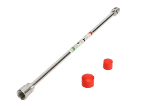 Przedłużka 100cm uniwersalna pod każdy pistolet gwint 7/8''