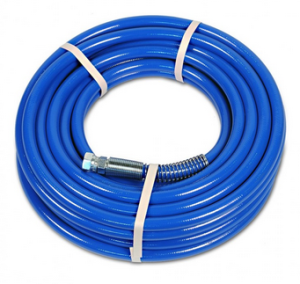 Wąż malarsko-szpachlarski 3/8", 300 bar, dł. 15m