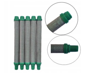 Filtr paluszkowy agregat malarski 30 mesh