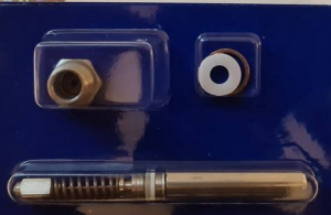 Zestaw naprawczy pistoletu GRACO Silver i Flex Plus 235474