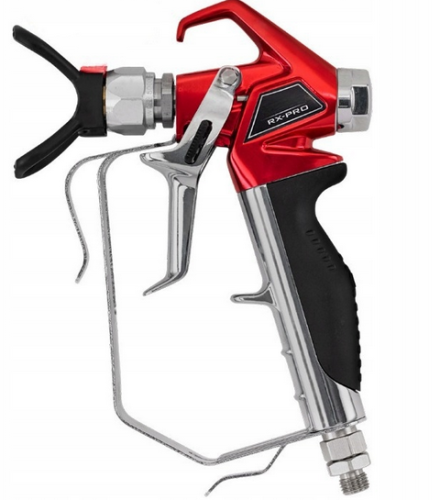 Screenshot 2024-12-17 at 18-07-31 Pistolet Malarski Vector RX-Pro 2F Dysza 517 GRATISY FILTRY Agregat Wagner (Pistolet do malowania natryskowy 517) • Cena Opinie 16547230972 • Allegro.pl.png