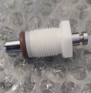 Zestaw naprawczy Wagner 150M tłok ,uszczelniacz,śruba