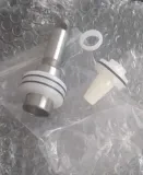 Z zestawem naprawczy WAGNER PS 20 22 24 TŁOK I USZCZELKI