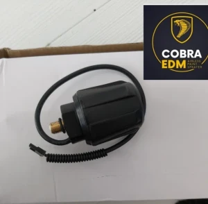 Potencjometr regulacja ciśnienia Graco 210ES i LTS 390Nova i Ultra 390