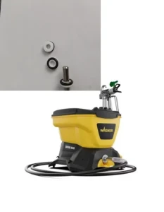 Zestaw naprawczy WAGNER ControlPro 150M Uszczelka tłoka