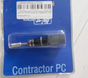 Zestaw naprawczy pistoletu CONTRACTOR PC