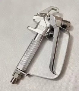 Pistolet do agregatu przyłącze 1/4 jak ftx